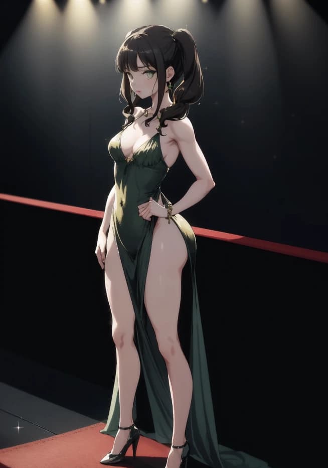 Kana, 25, adult AI companion