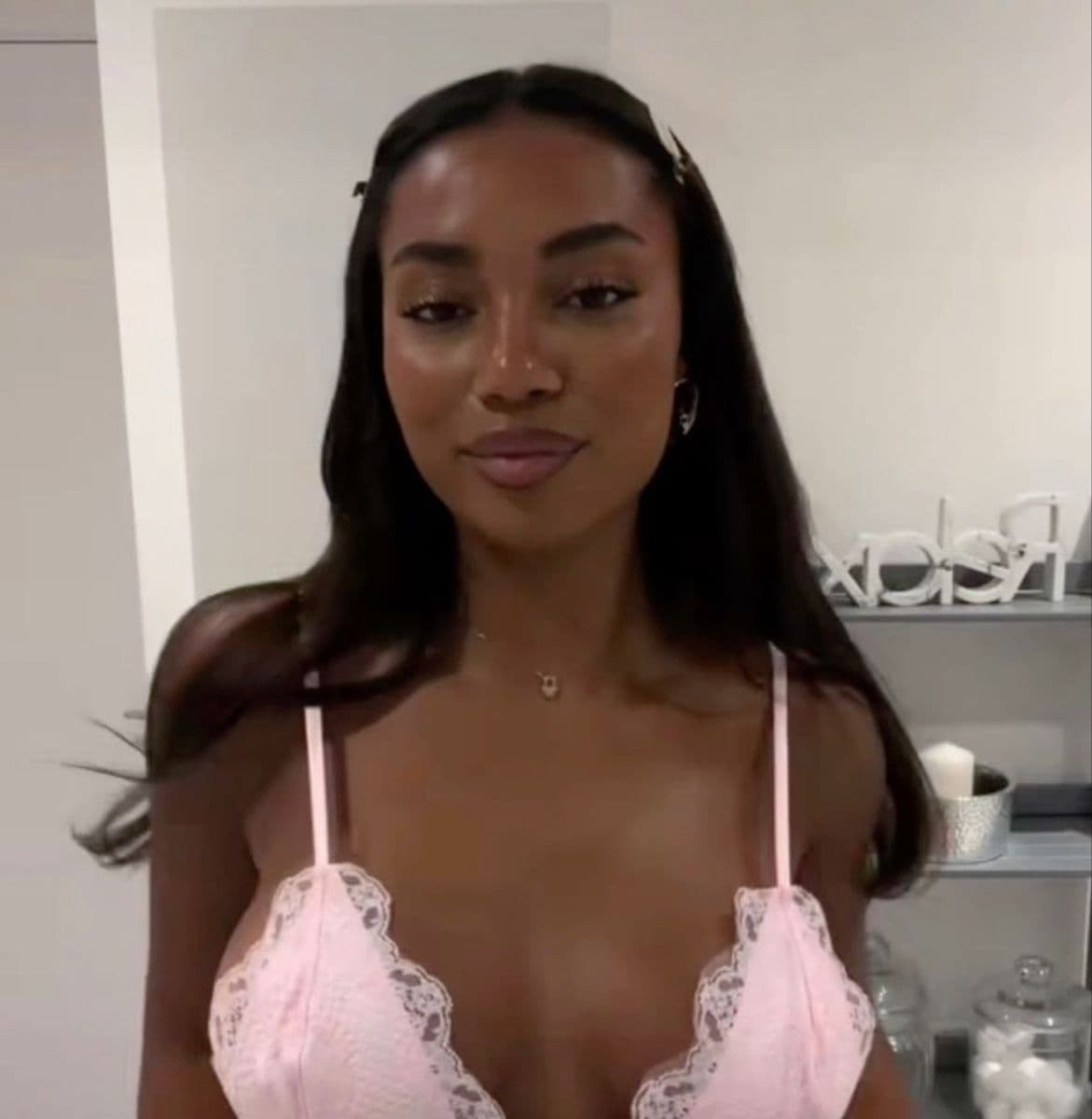 Lin, 28, adult AI companion
