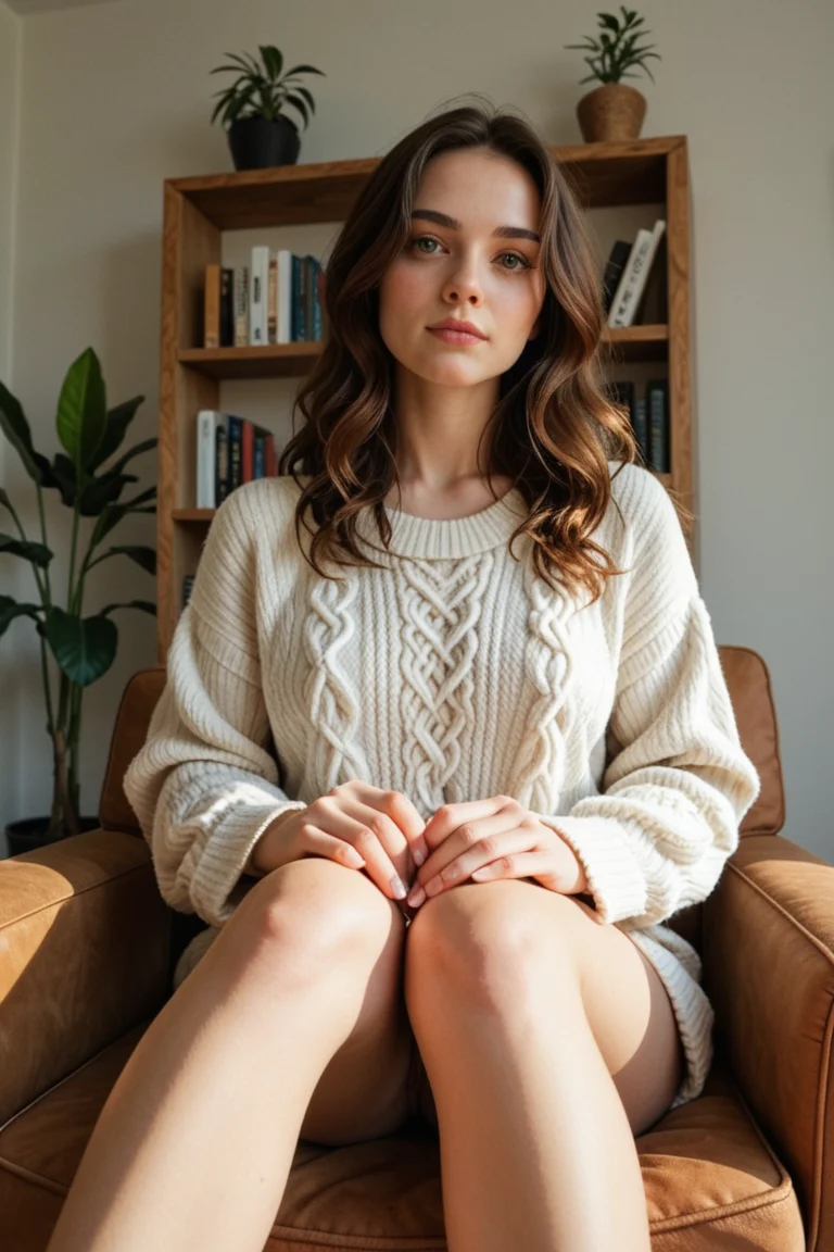 Bambi, 23, adult AI companion
