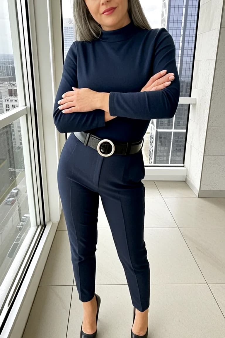 Sienna, 40, adult AI companion