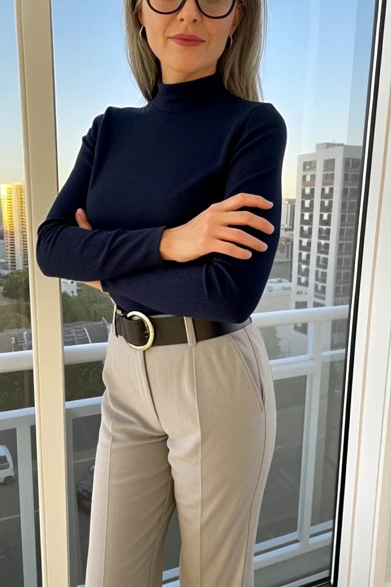 Joyce, 42, adult AI companion